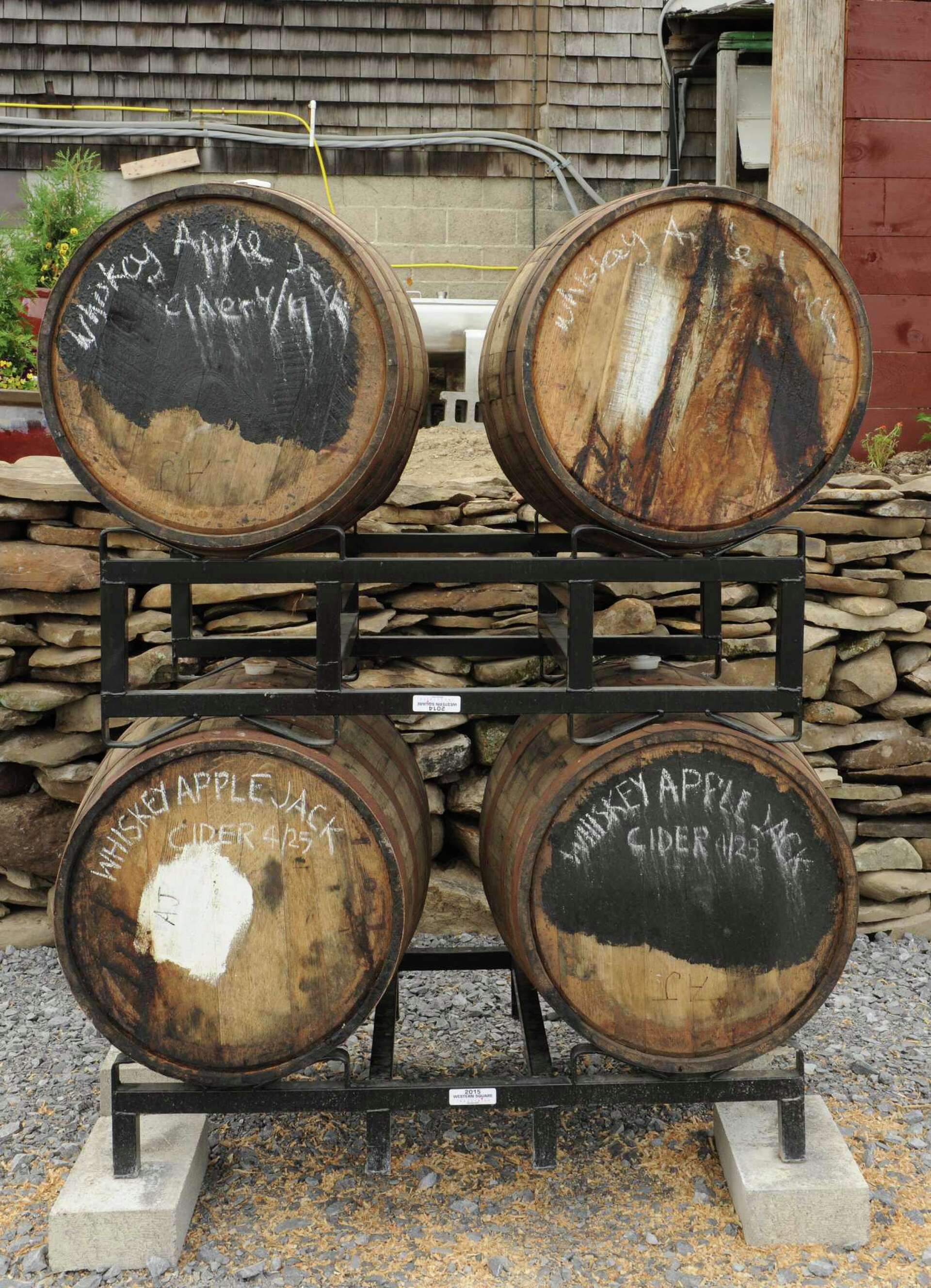 Albany brewery, winery and spirits guide