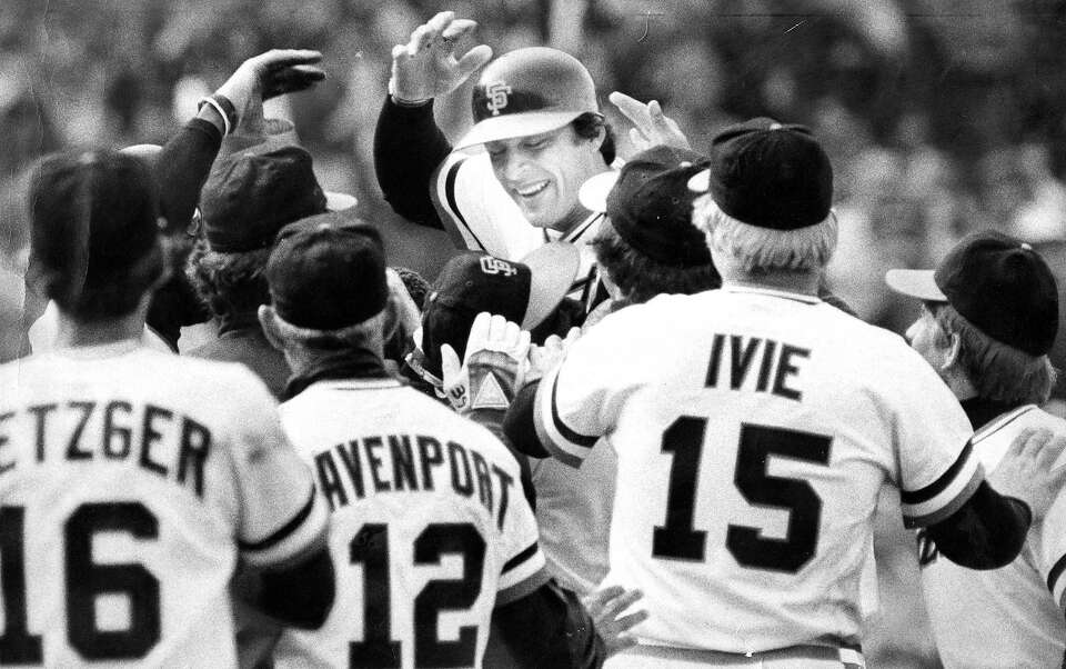 San Francisco Giants home Opening Day highlights from The Chronicle s