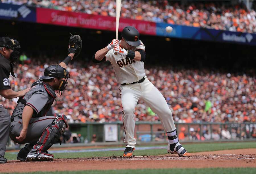 San Francisco Giants' home Opening Day highlights from The ...