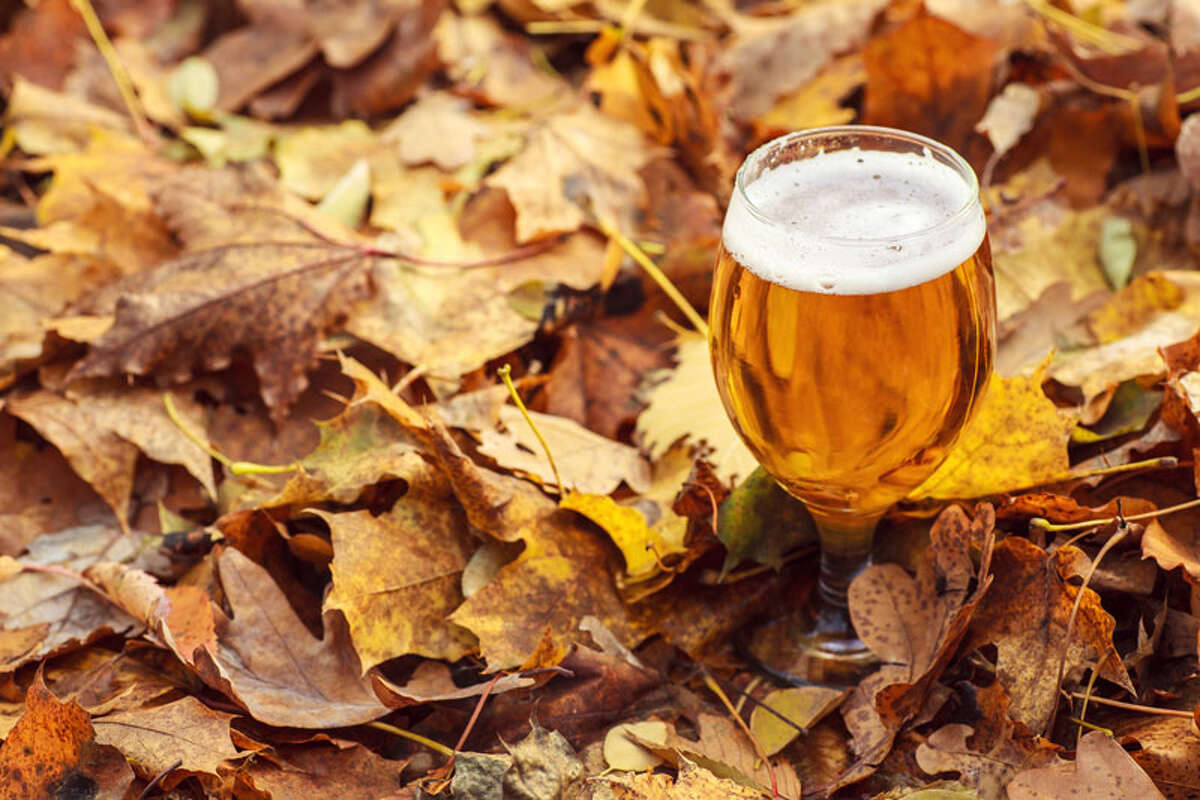Poll What is the best Fall beer brewed in CT?