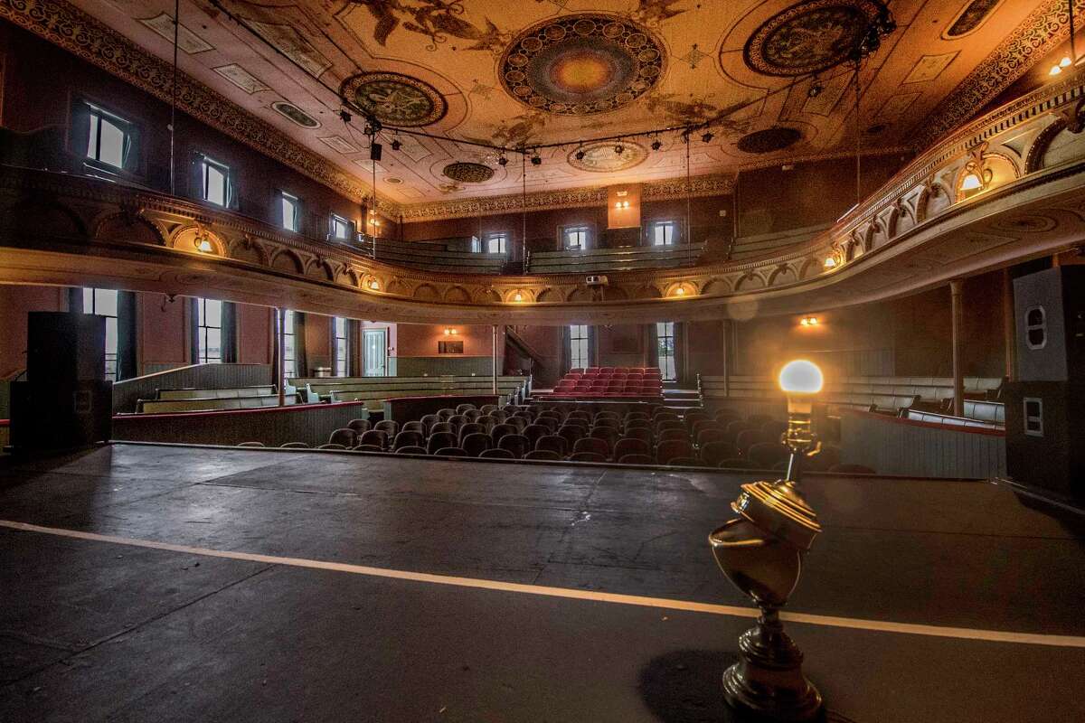 The most haunted places in Upstate New York - Vimarsana News