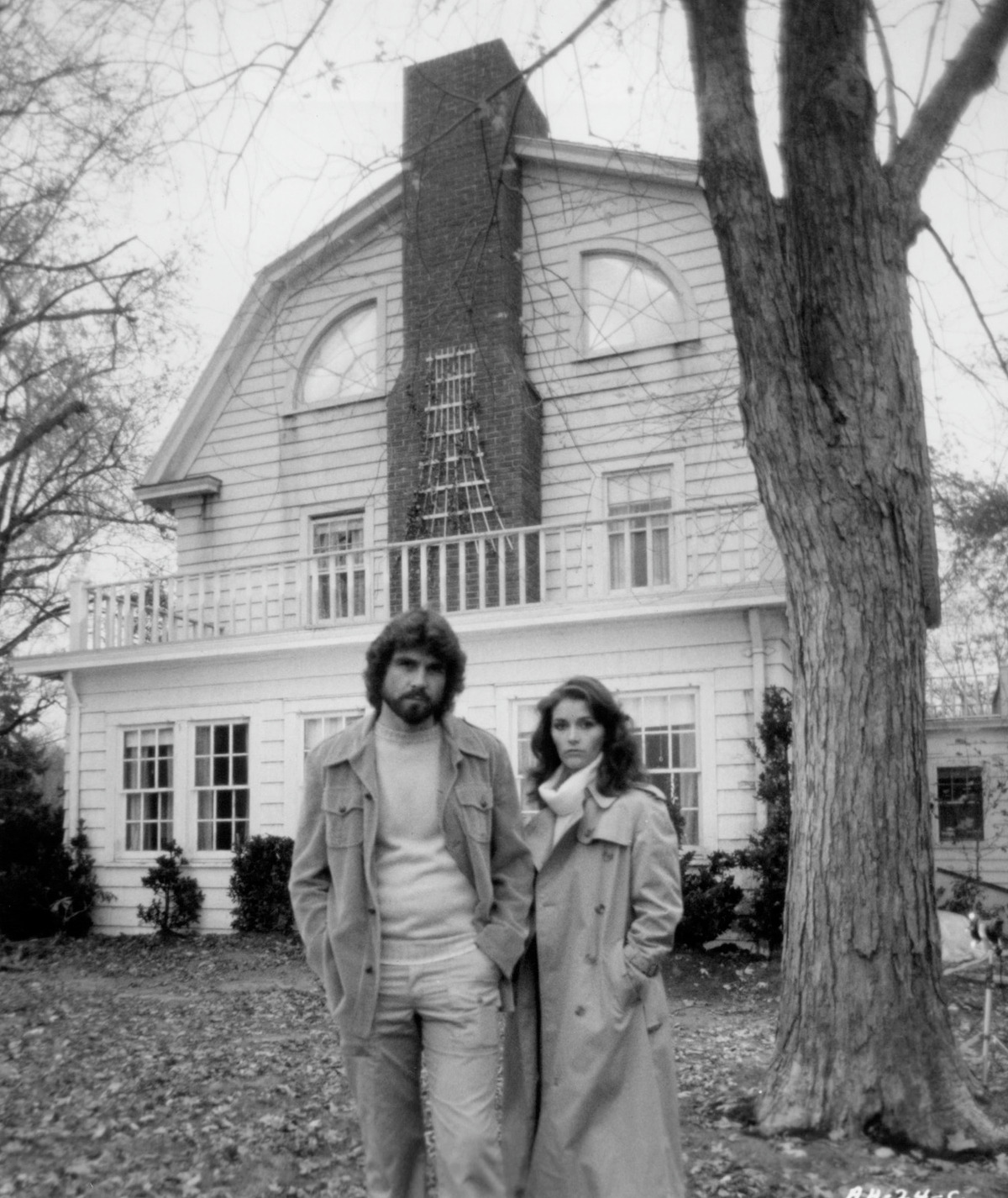 il warren amityville