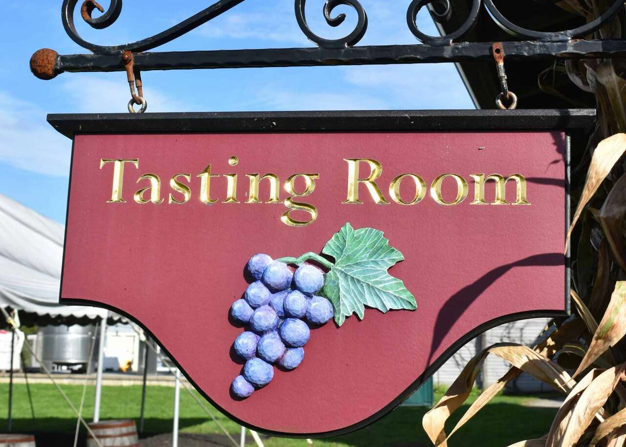 A guide to Connecticut's Wine Trail