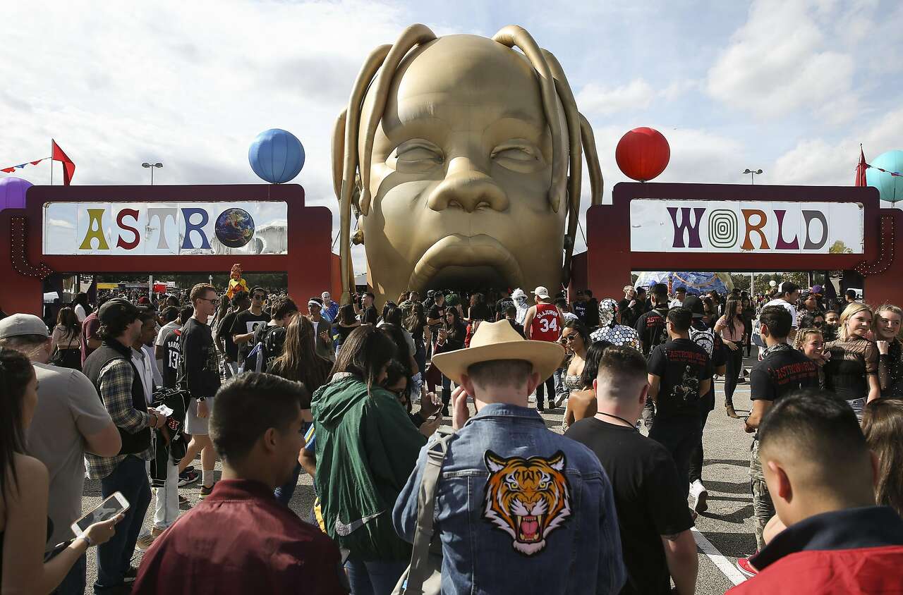 Houston's best and biggest concerts coming in 2021 and beyond
