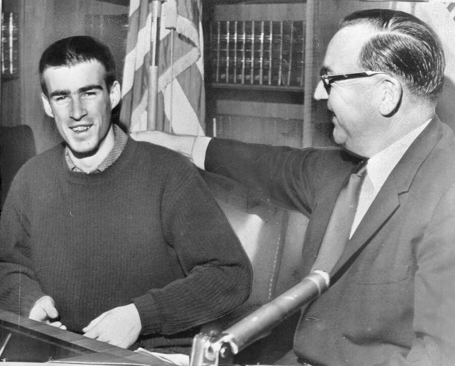 Jerry Brown timeline: Four-term California governor's life in politics