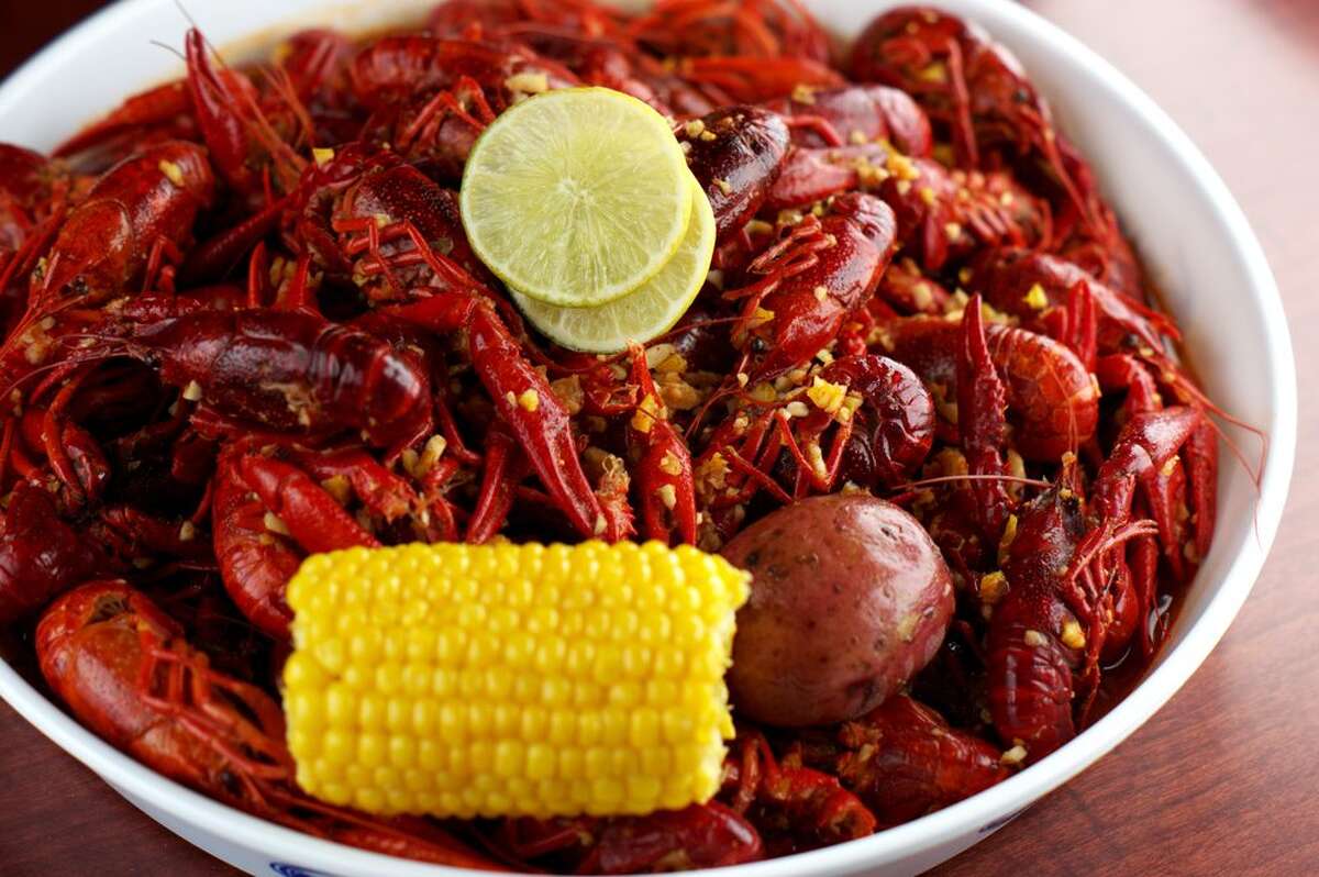 Interactive: 64 places in Houston to get crawfish this season.