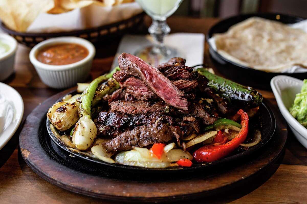 Best fajitas in Houston 17 of the city's top restaurants for the sizzling TexMex dish