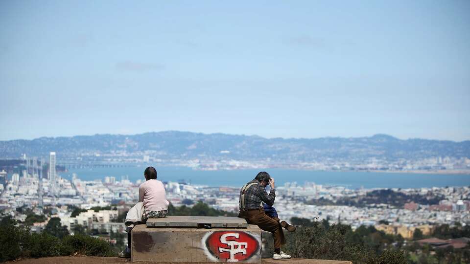 Best Bay Area Views Guide