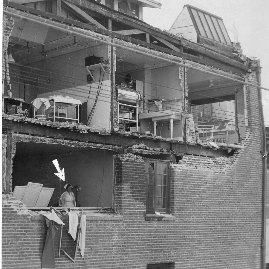 California’s most destructive earthquakes since 1865