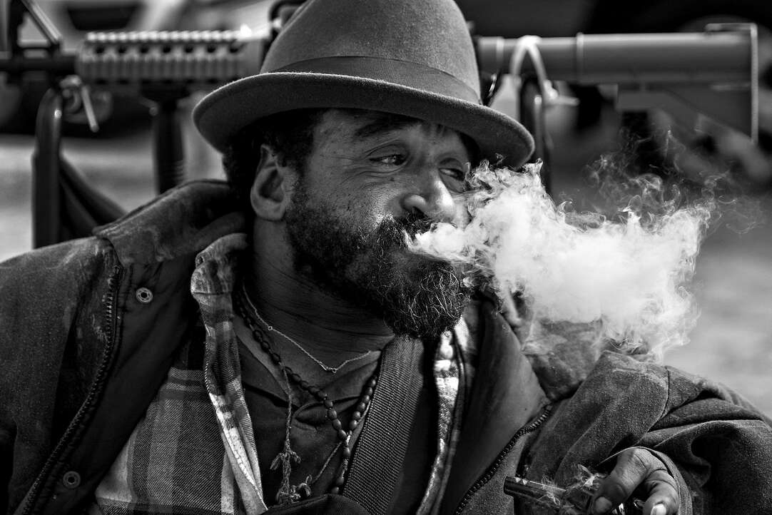 Sf Homeless Project 24 Hours Inside The City S Crisis