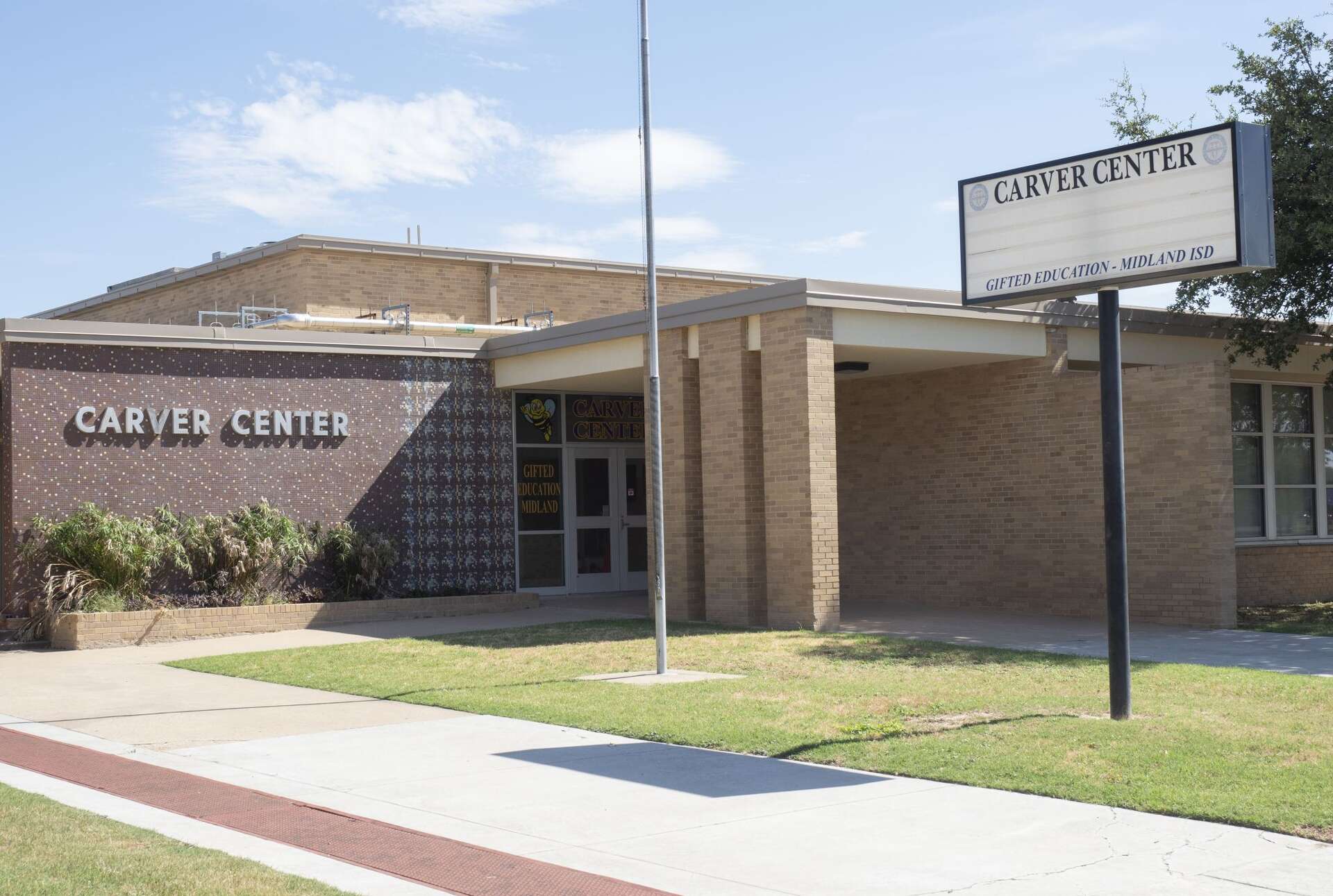 Midland ISD TEA campus scores 2019 vs. 2022