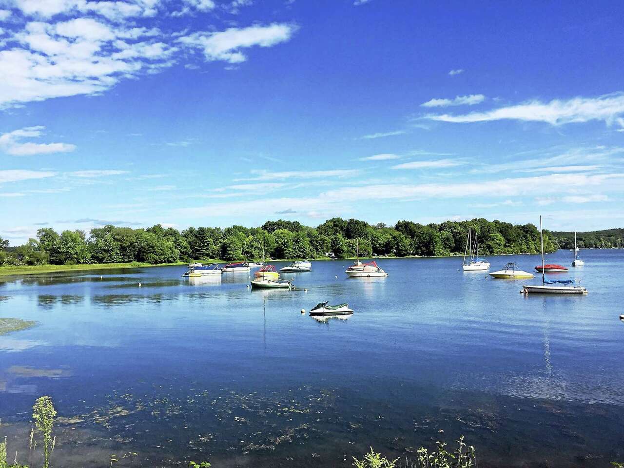 Connecticut lake guide: What you need to know