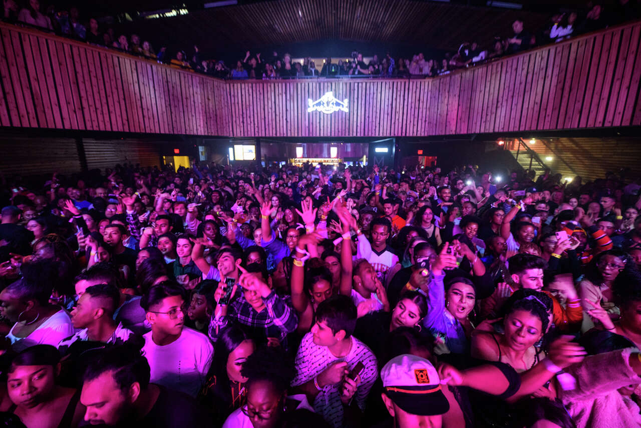 Houston's best and biggest concerts coming in 2021 and beyond