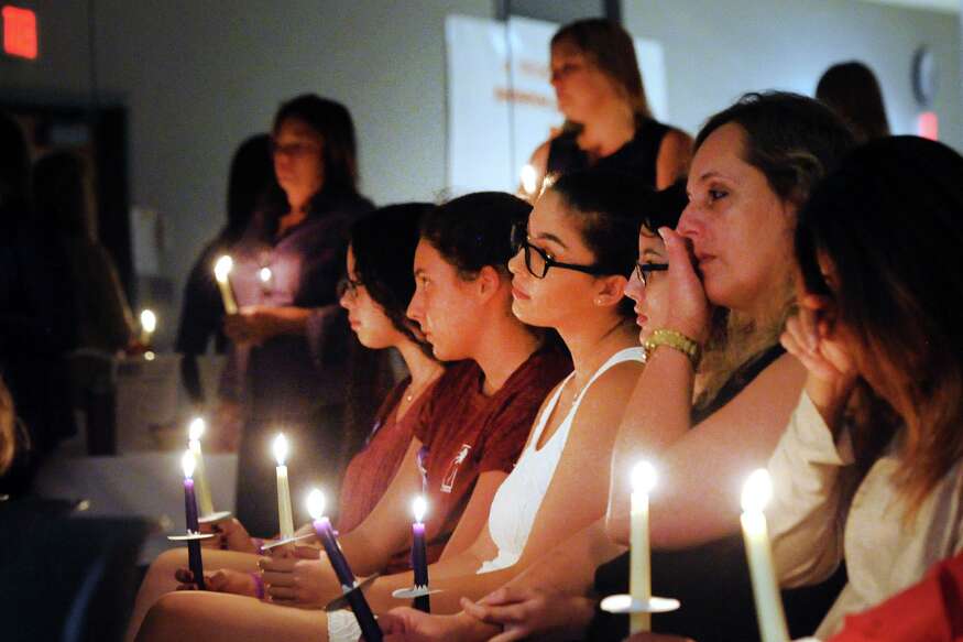 Remembering victims of intimate partner violence