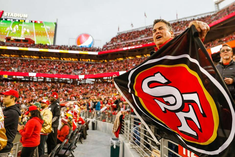 San Francisco 49ers timeline: From Kezar to Candlestick to Levi's