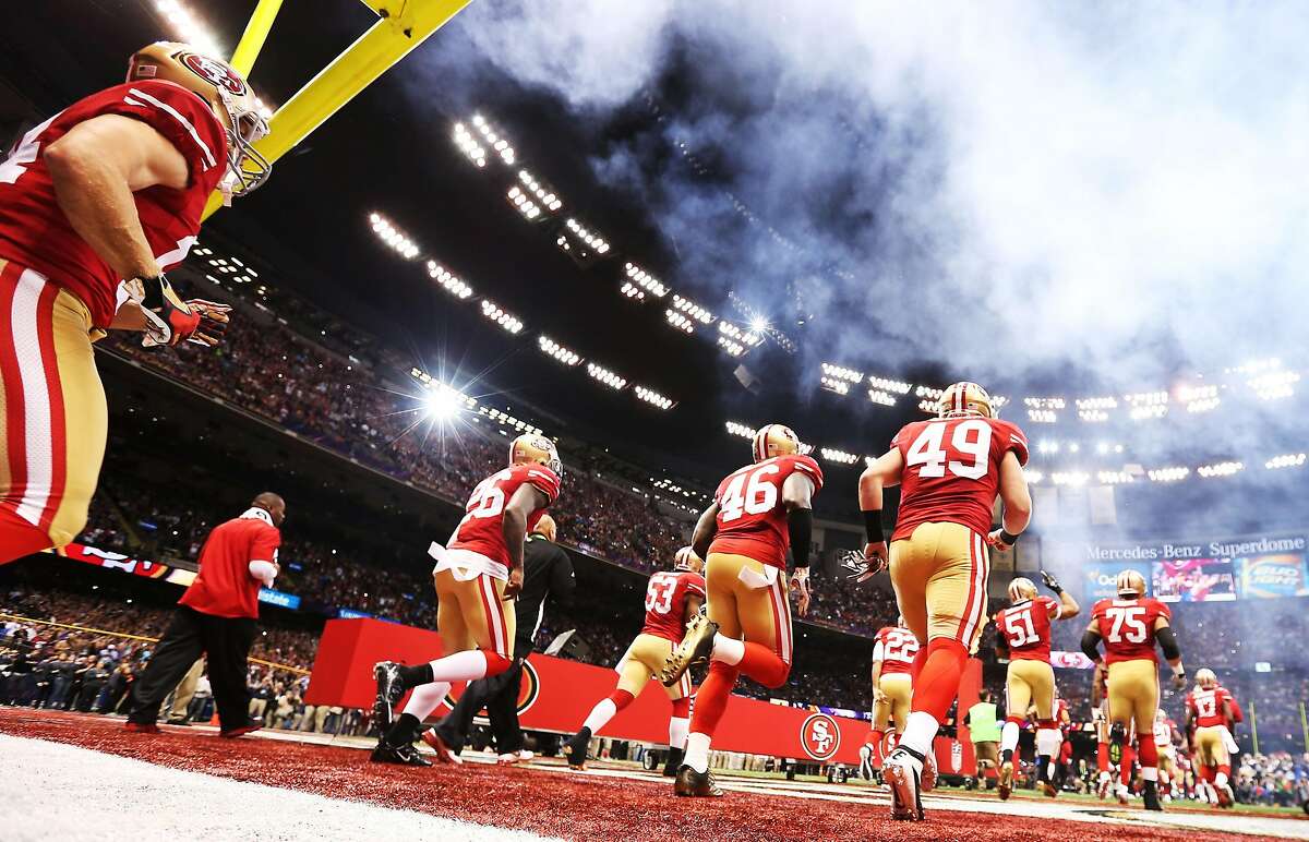 49ers super bowl quiz test your knowledge