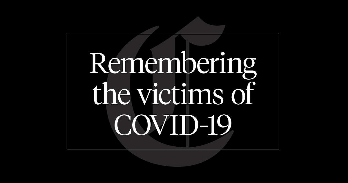 images Covid Victims Remembered bay area lives lost during the