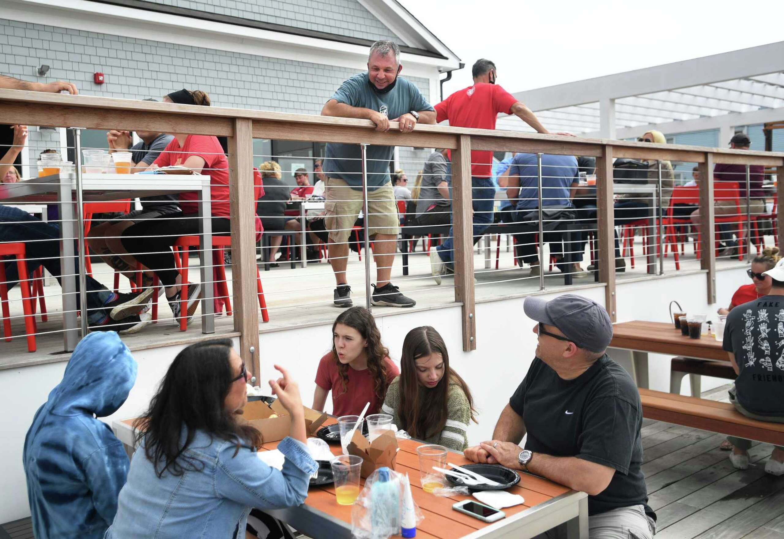 A guide to 40+ breweries in Connecticut