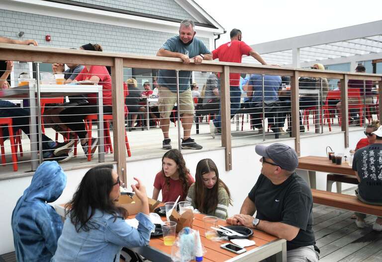 Another guide to breweries in Connecticut