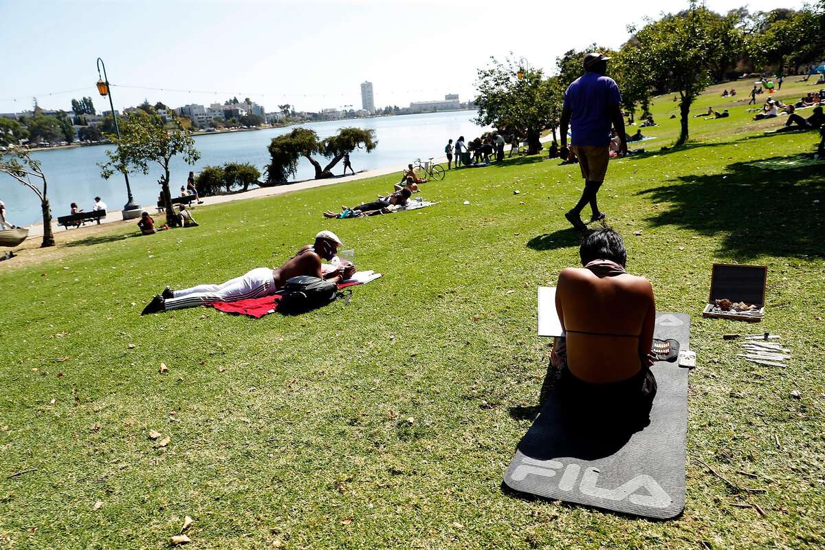 Things to do outdoors in the Bay Area when COVID surges - Vimarsana News