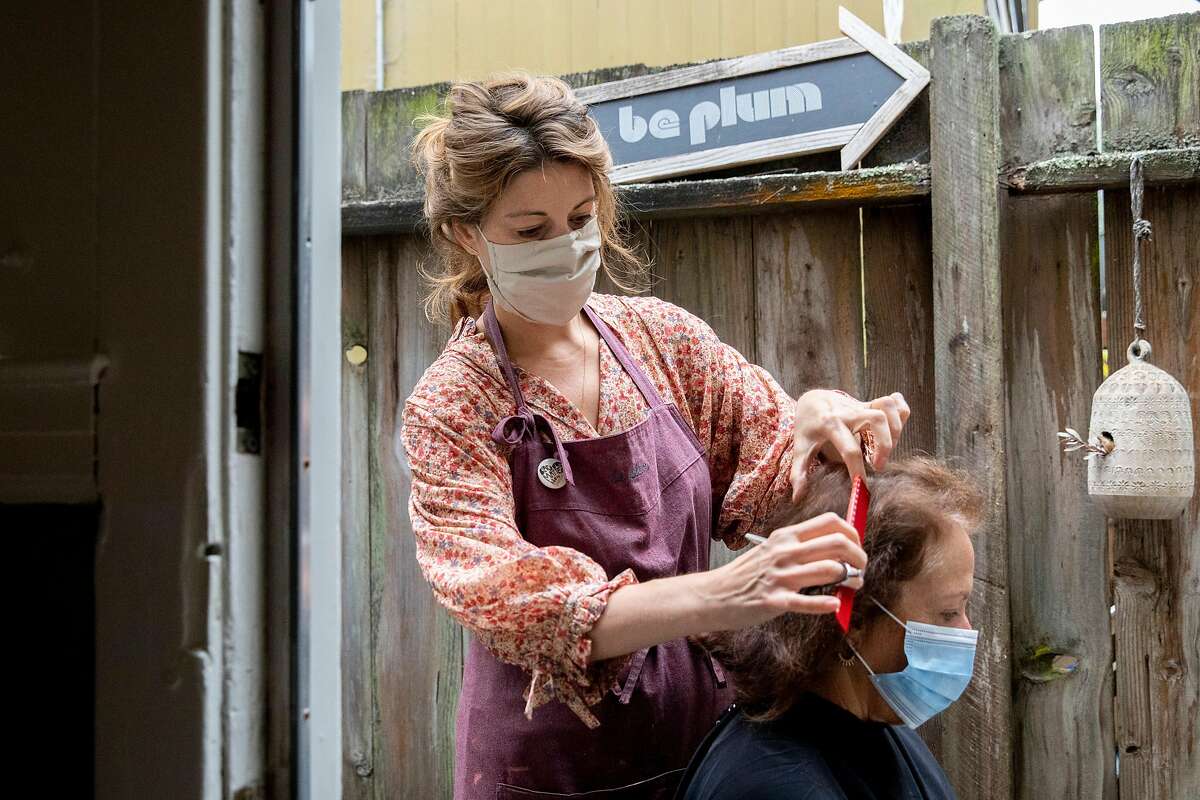 San Francisco is opening gyms, hair salons, hotels: which ...