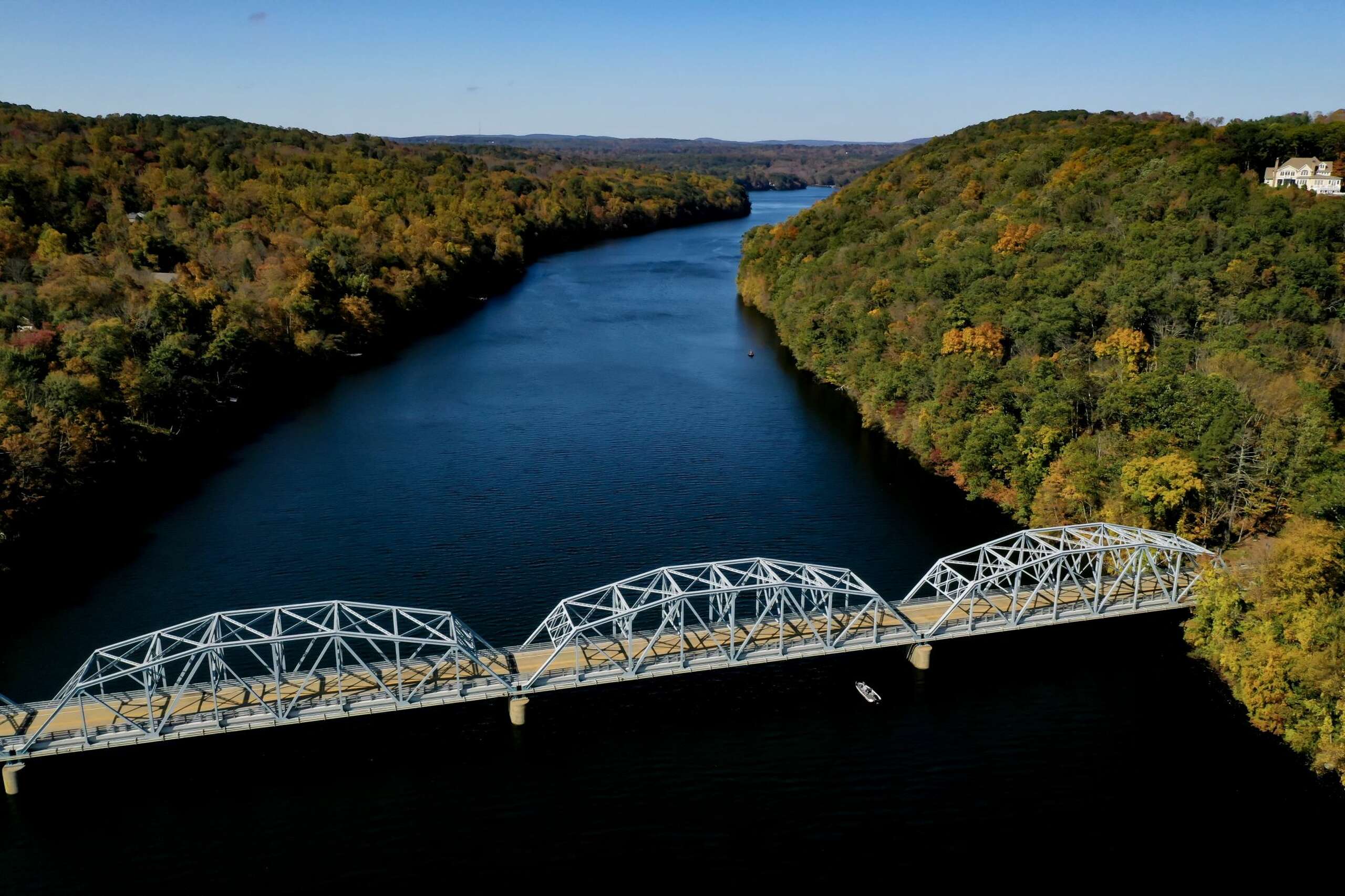 CT Fall foliage guide 2022