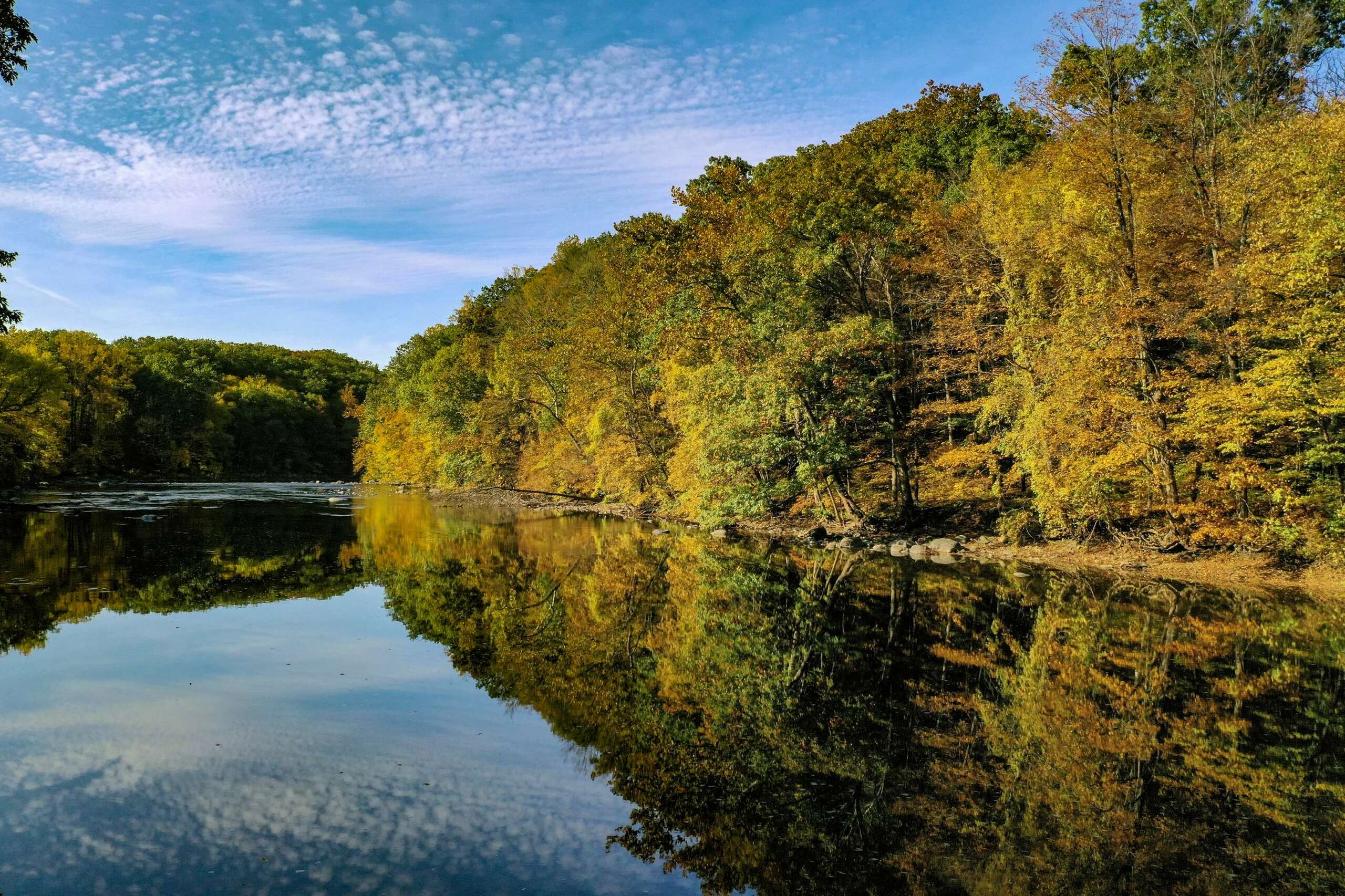 CT Fall foliage guide 2022