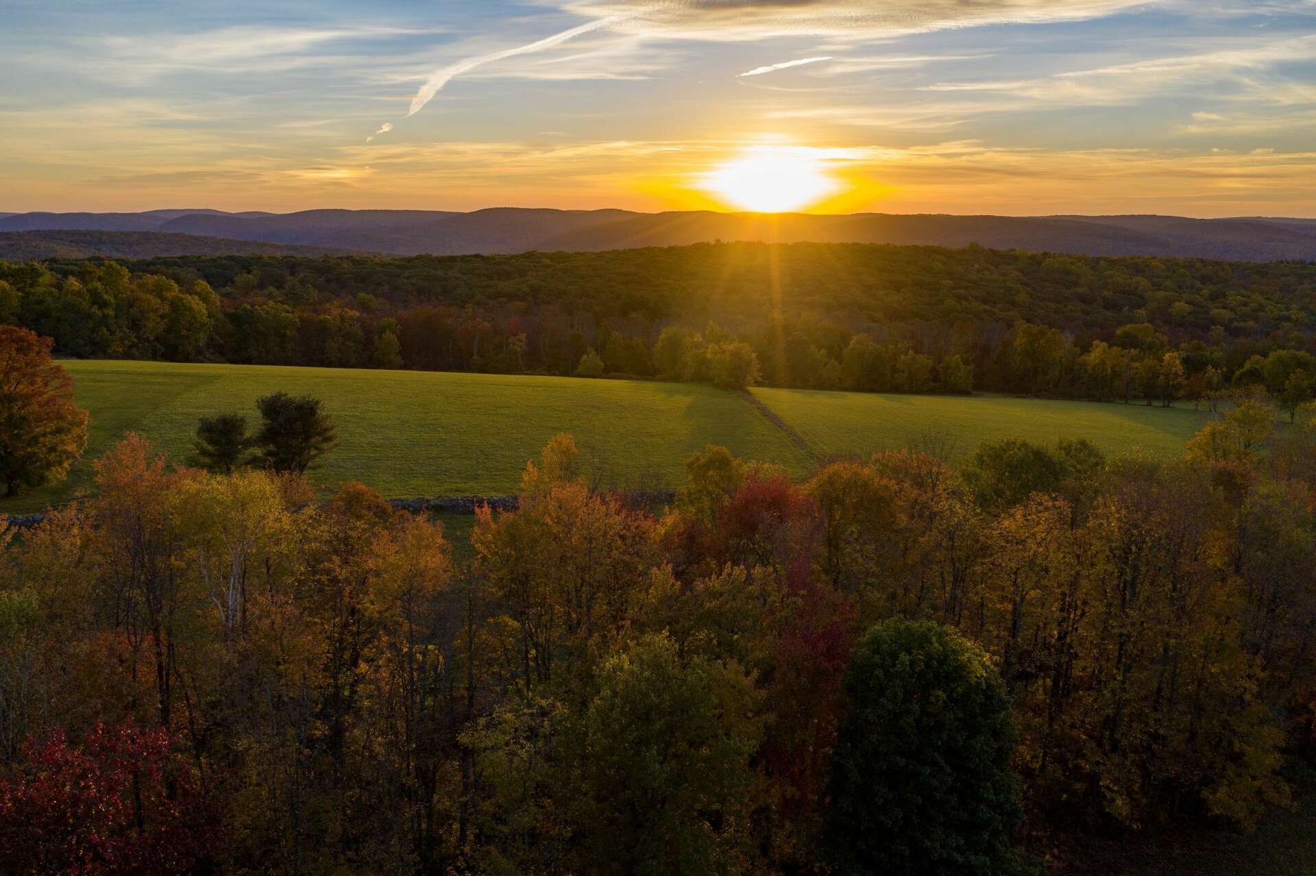 CT Fall foliage guide 2022