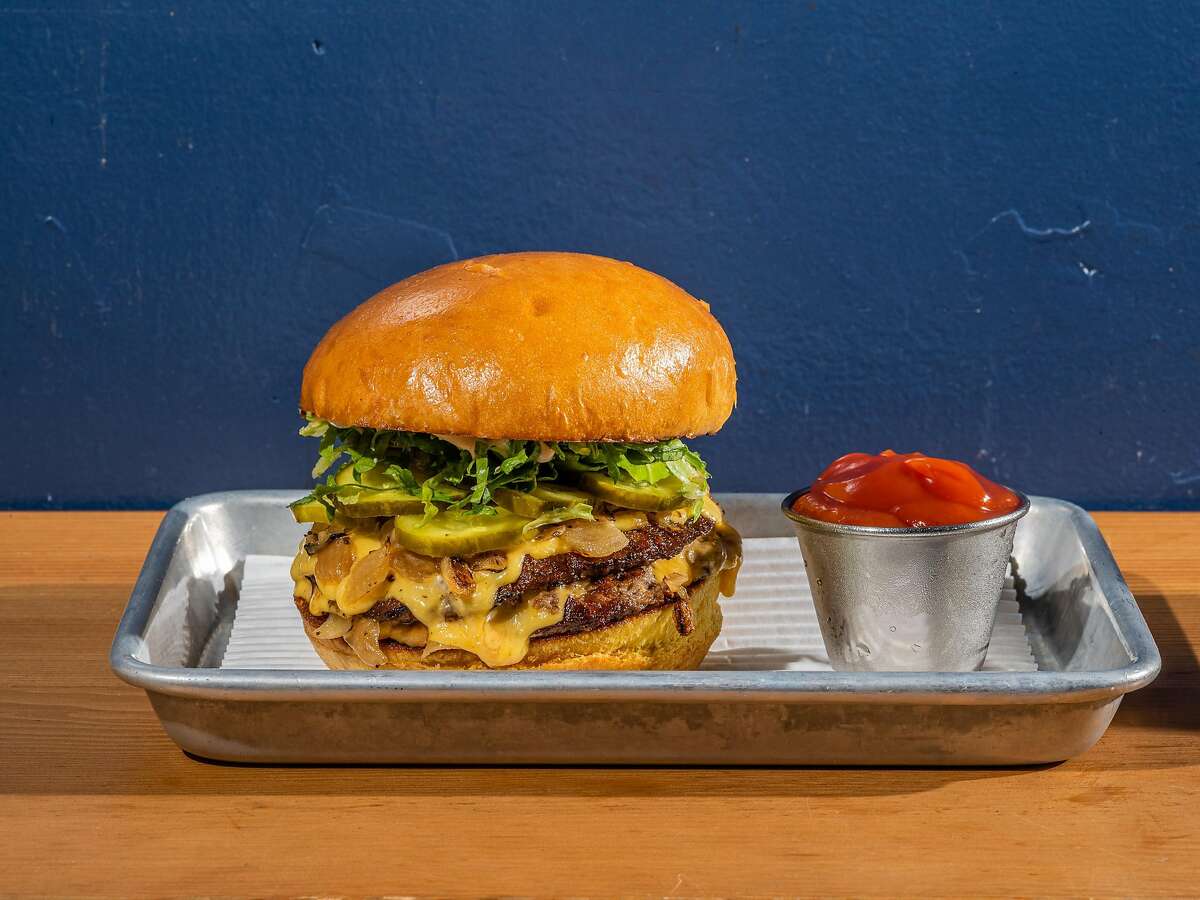 The Best Burgers In The San Francisco Bay Area The Best Burgers In The San Francisco Bay Area