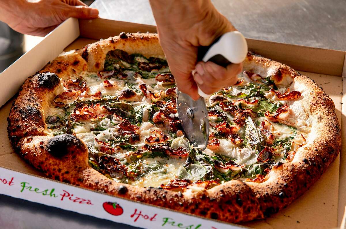 Best pizza