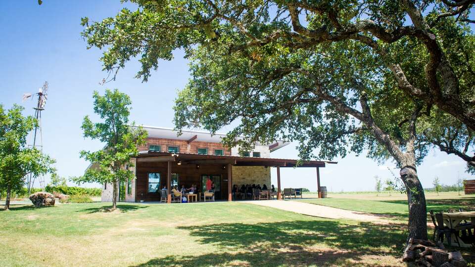 Discover all that the Texas Hill Country wineries have to offer