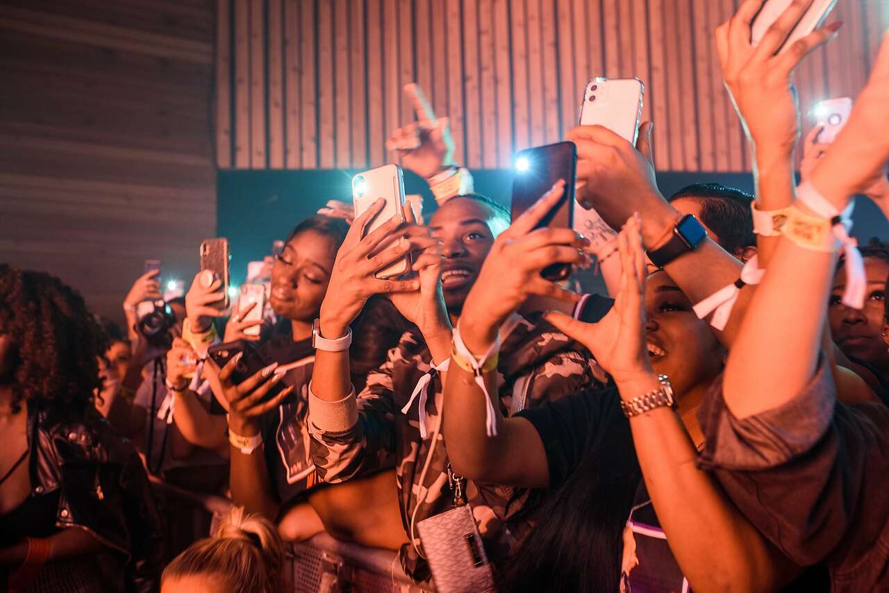 Houston's best and biggest concerts coming in 2021 and beyond