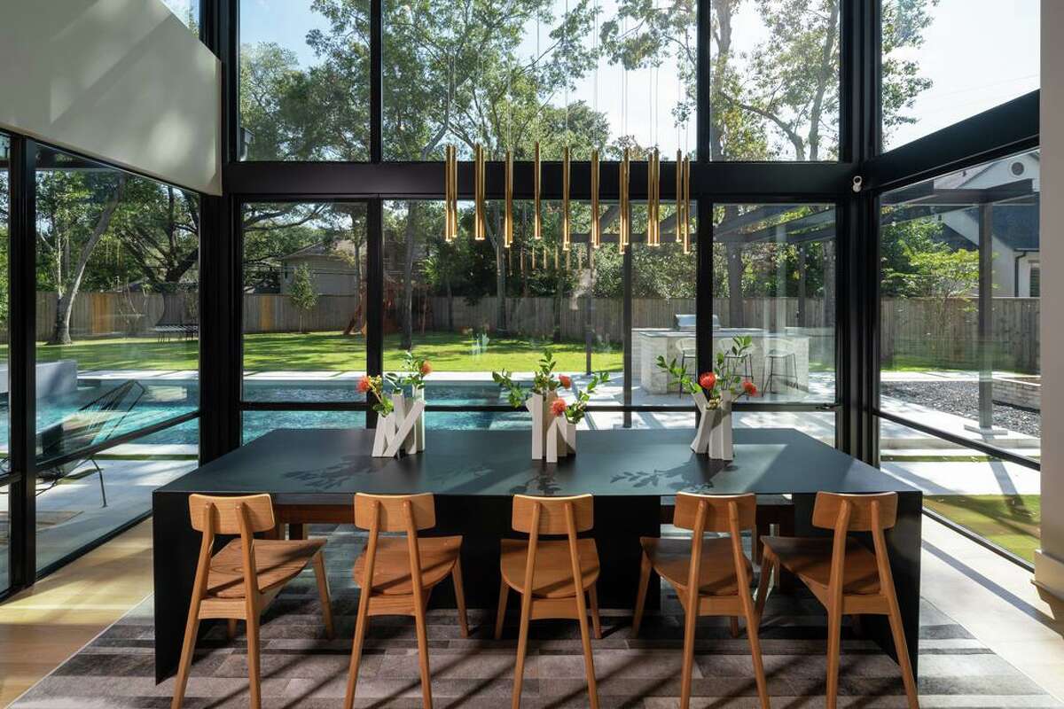 Take a tour of Houston’s most beautiful homes of 2020