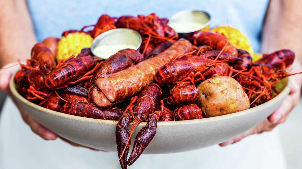 64 places in Houston to get crawfish this season