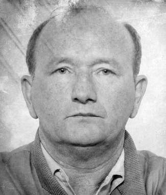 Gerald Cavanagh, Doodler victim