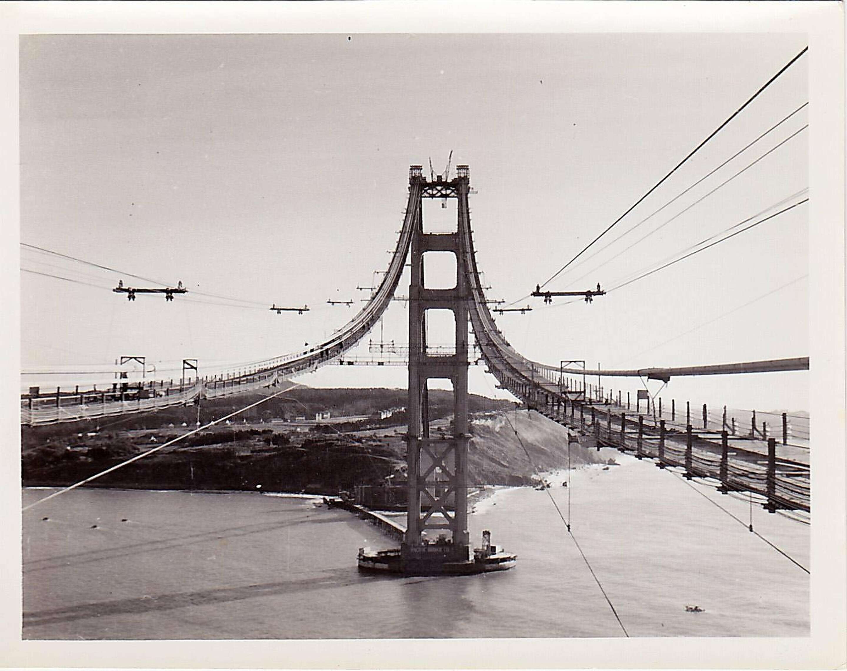 bridge essay
