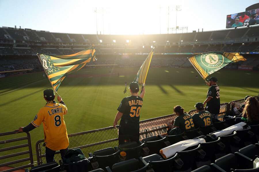 Oakland Coliseum timeline: 50 years of triumph and heartbreak at A #39 s