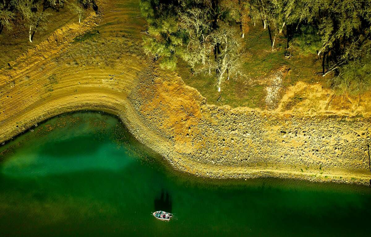 Visual Essay The Chronicle S Best Bay Area Photos Of March 2021