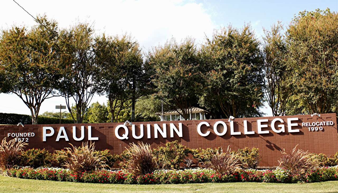 A guide to Texas HBCUs