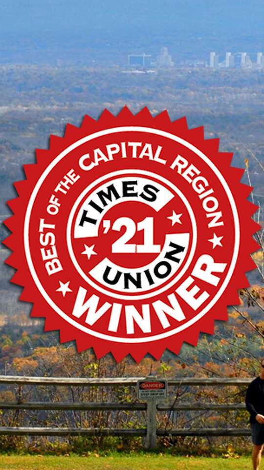 Times Union Best Of 2022
