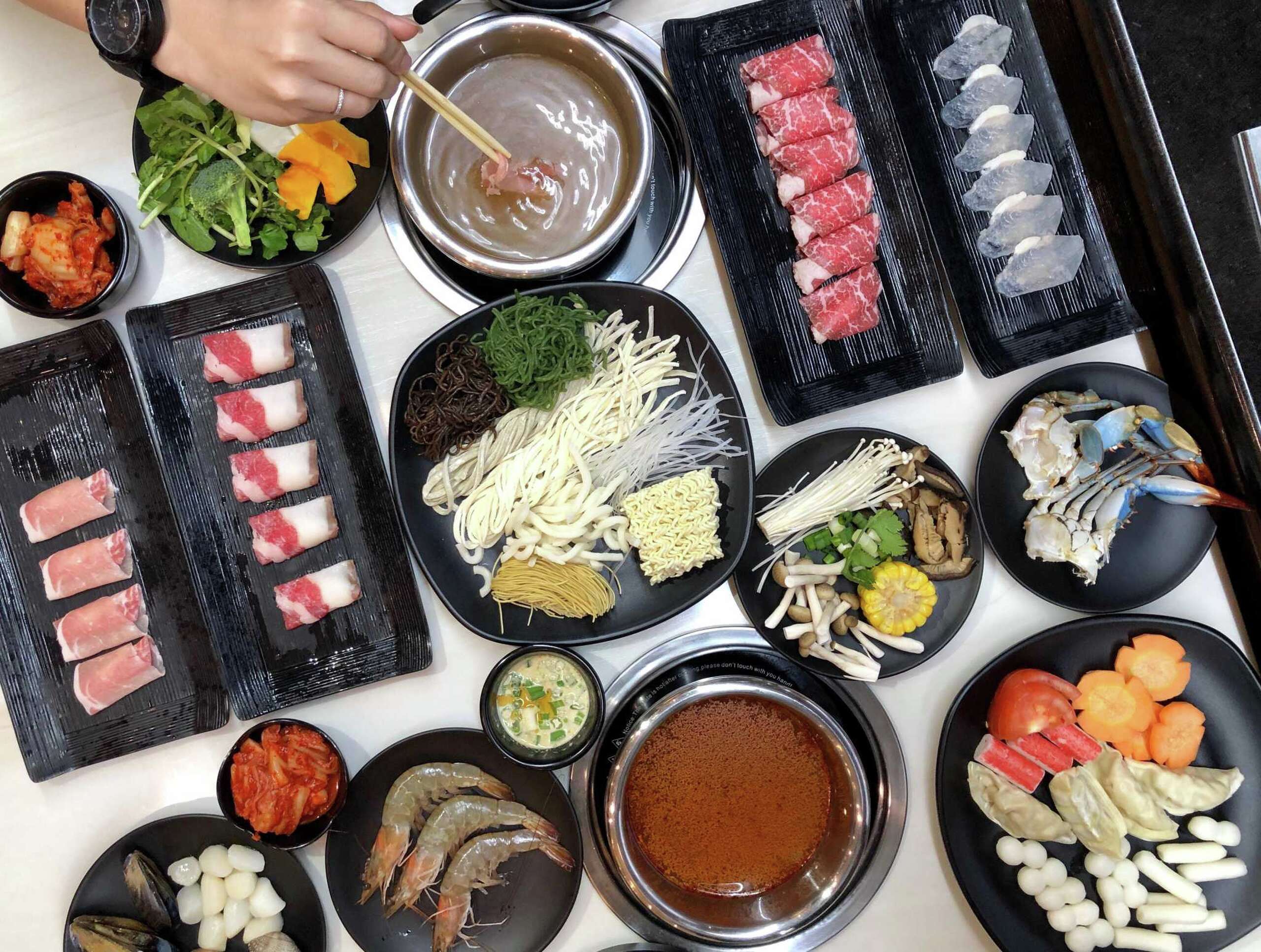 Houston Asiatown guide Best places to eat, drink and hang out