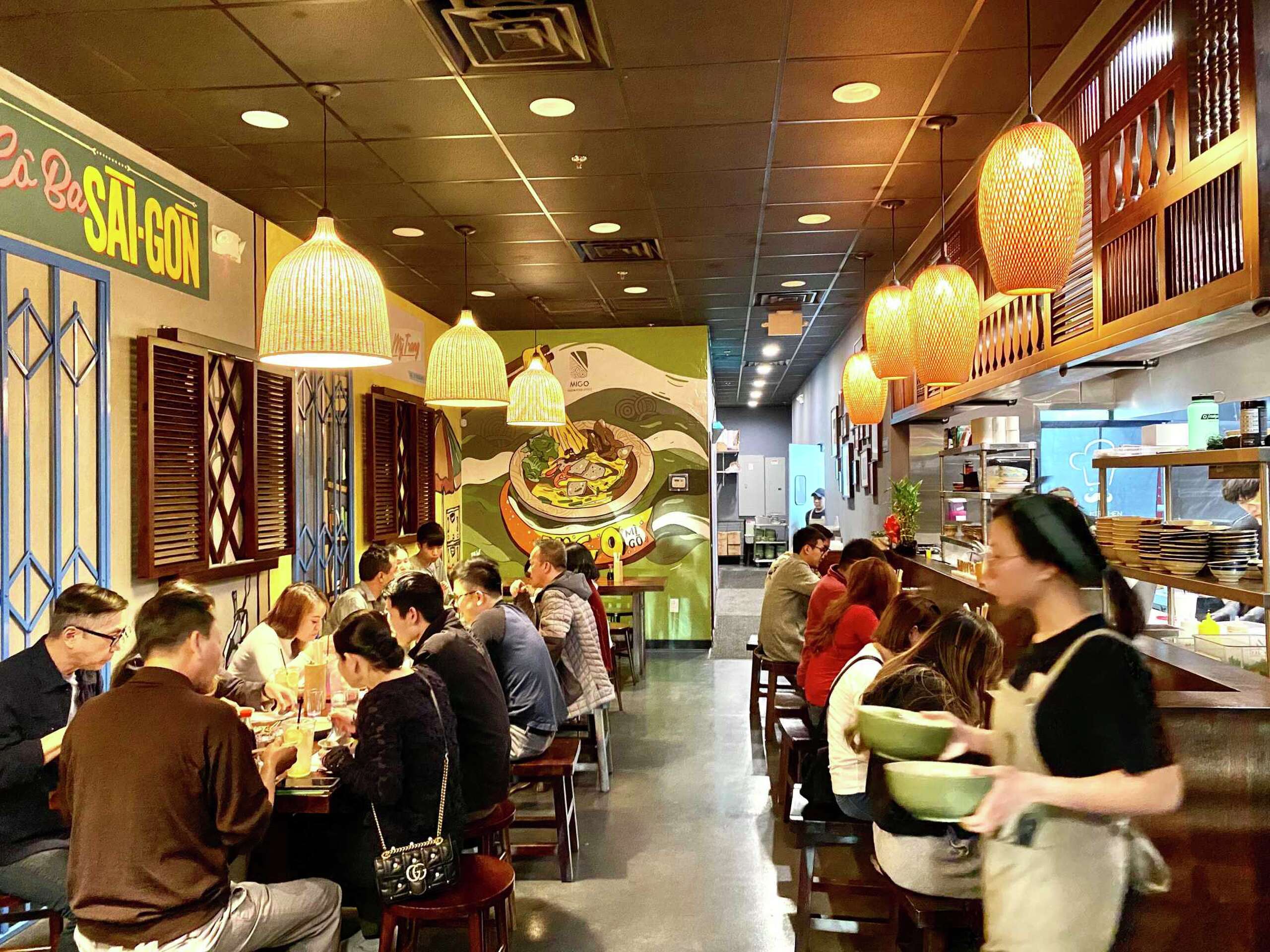 Houston Asiatown guide Best places to eat, drink and hang out