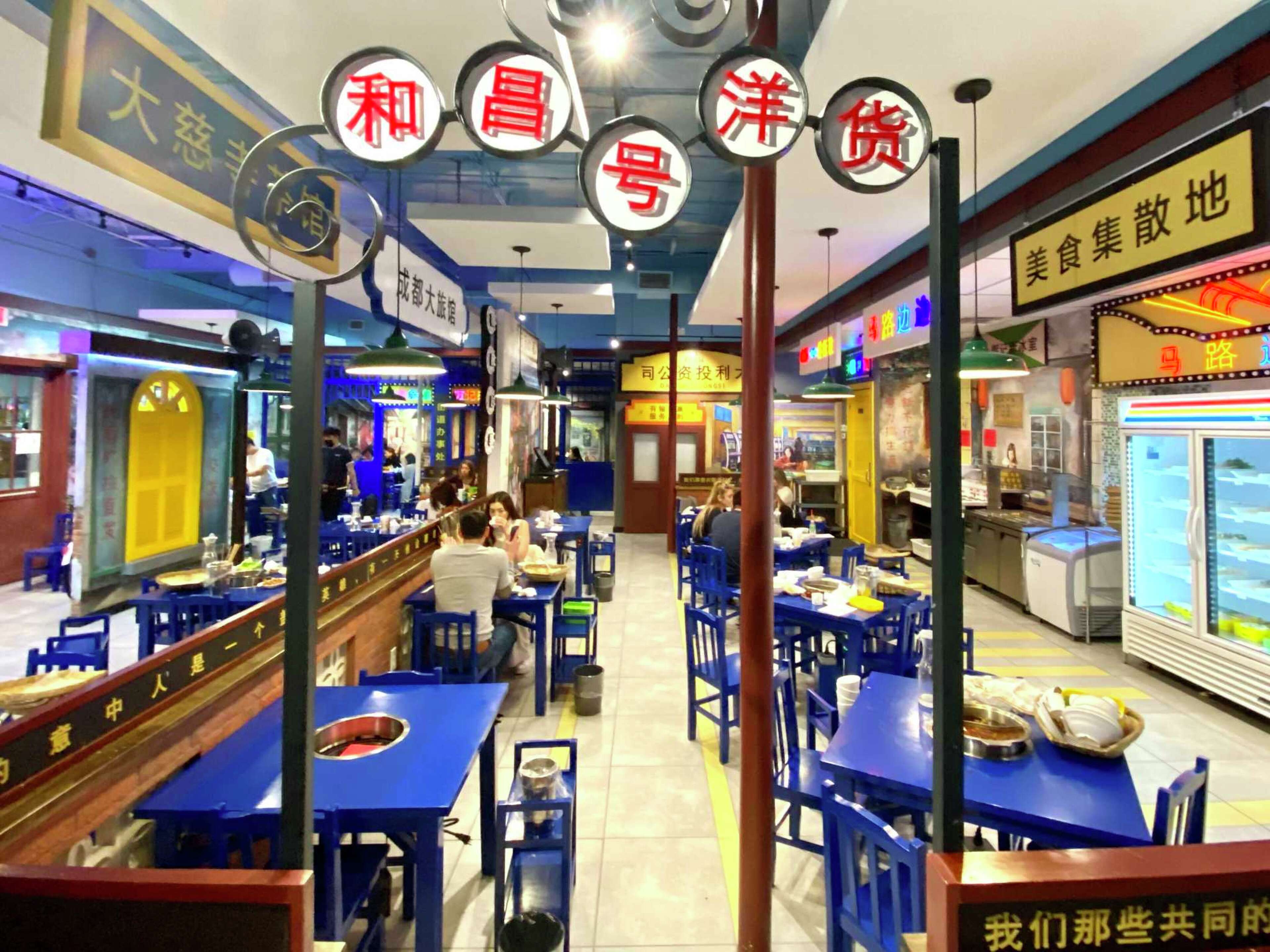 Houston Asiatown guide Best places to eat, drink and hang out