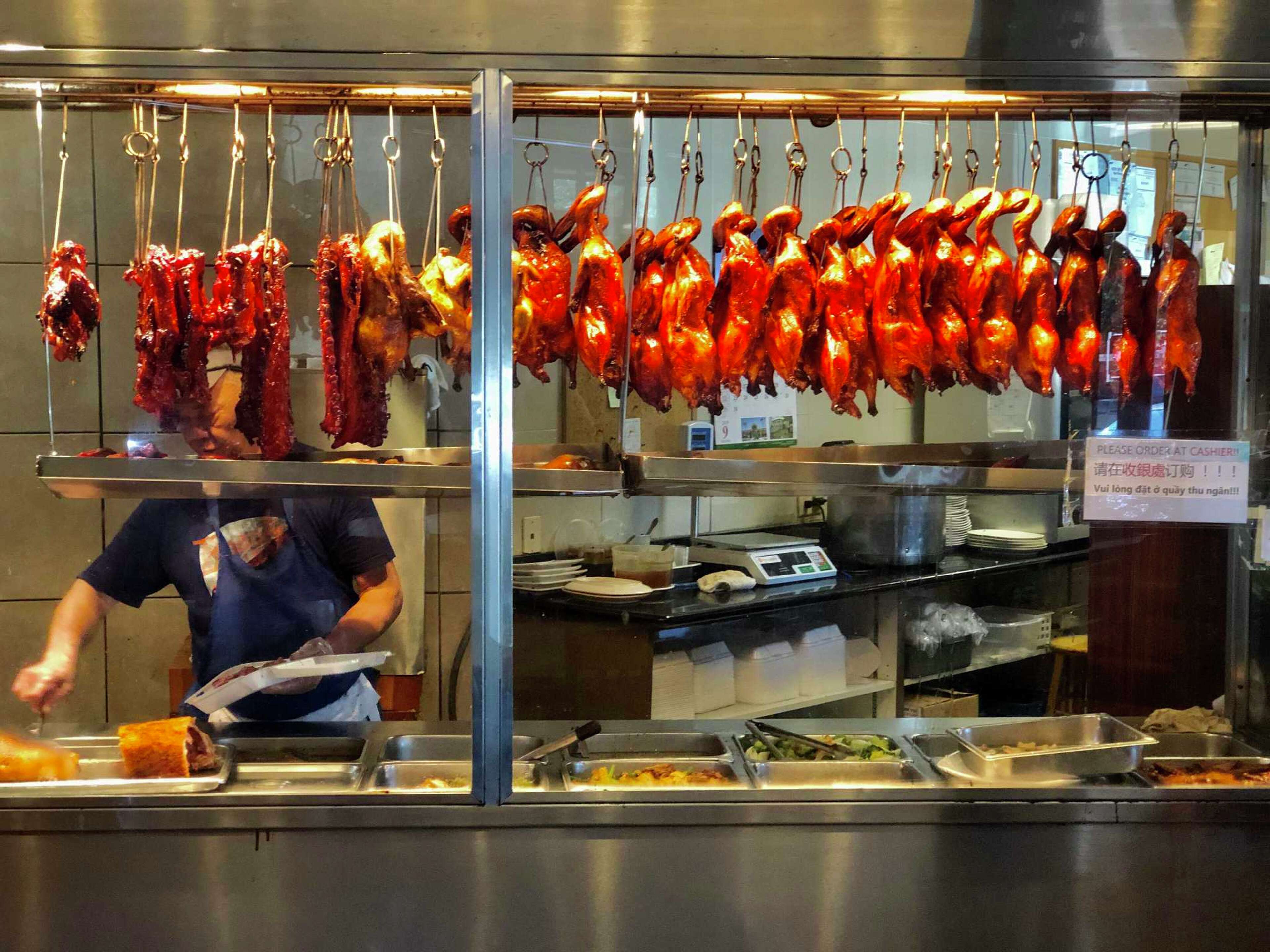 Houston Asiatown guide Best places to eat, drink and hang out