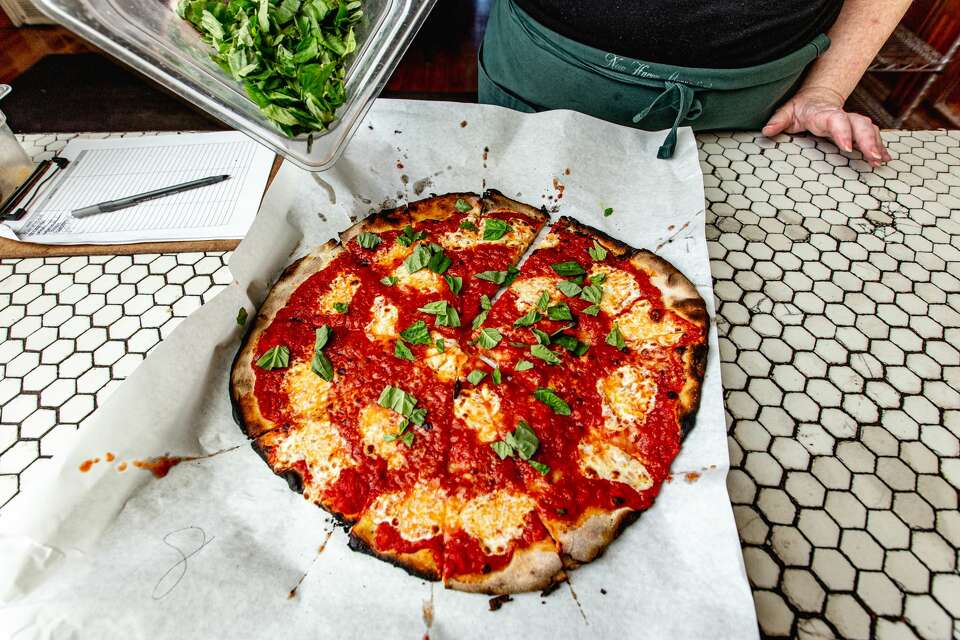 Haven pizza hot sale