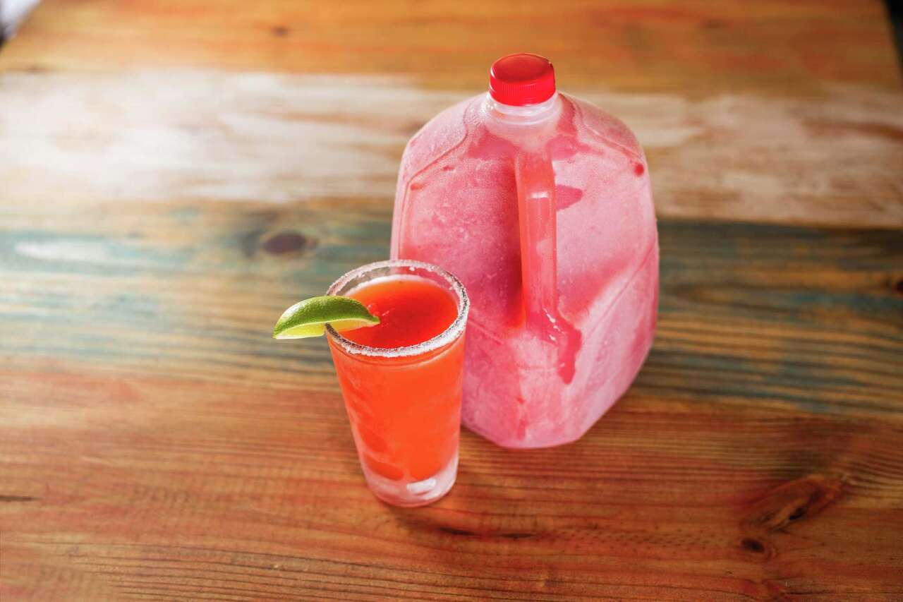 Houston's cocktail game is strong. Here's where to get amazing mixed