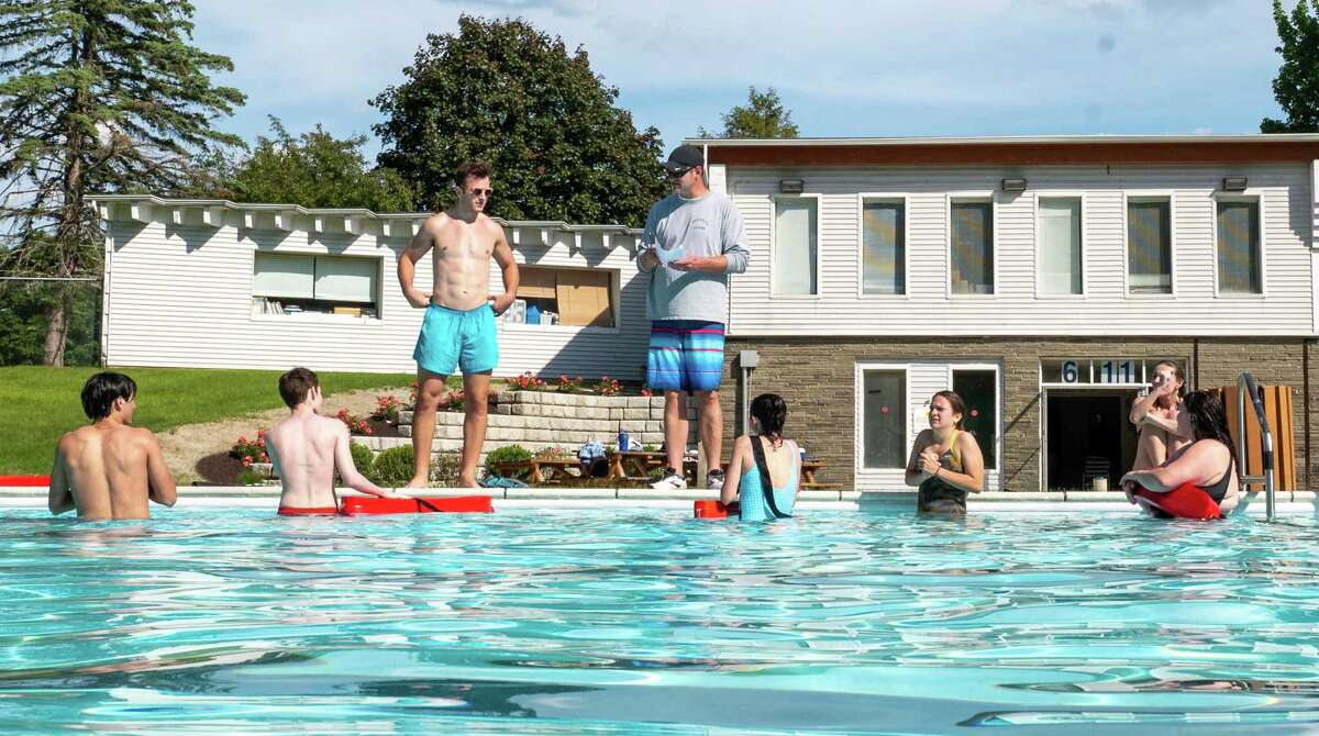 Swimming pools near the Capital Region - Vimarsana News