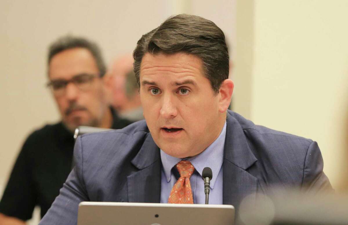 Database San Antonio city government salaries