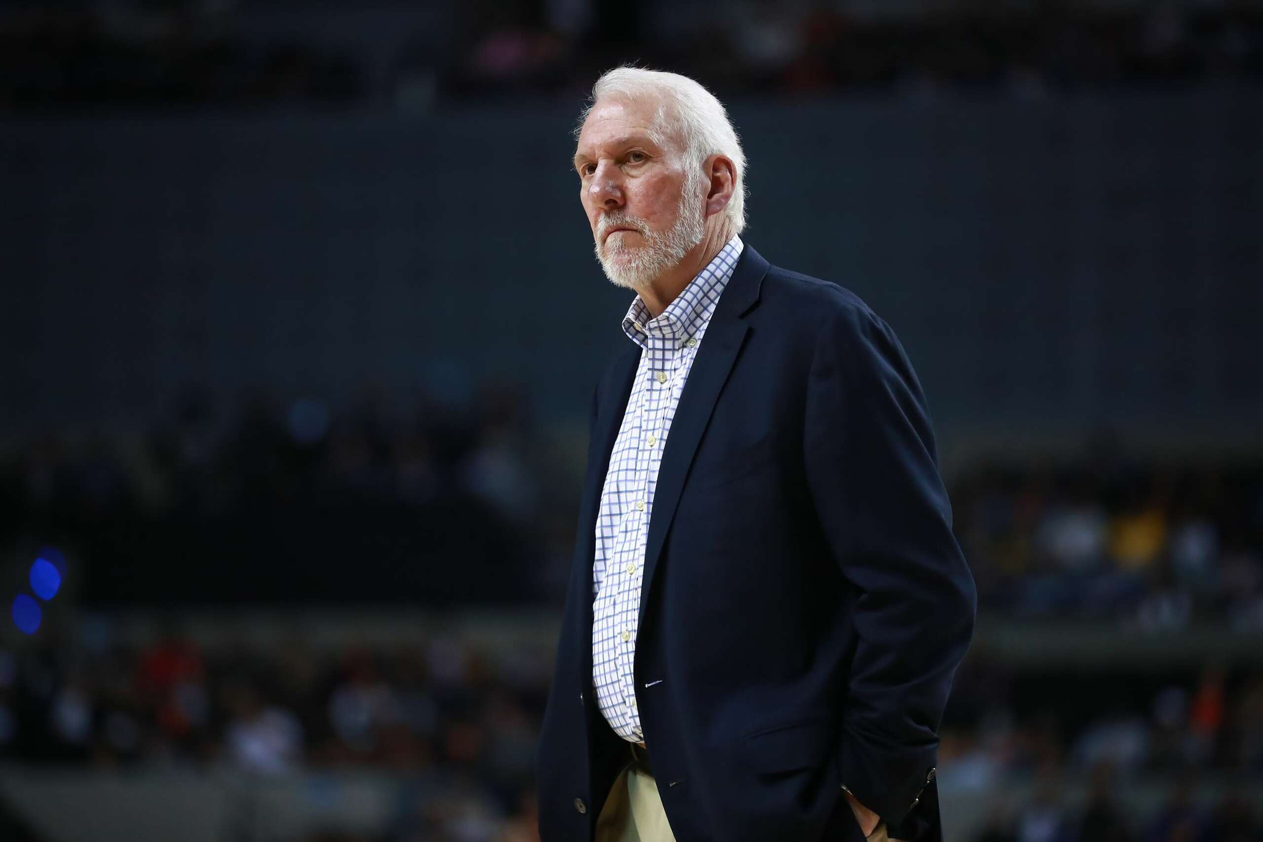 Putting Gregg Popovich's wins into perspective