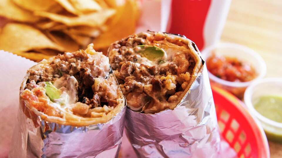 A very serious investigation: What's actually the best meat for a San Francisco burrito?